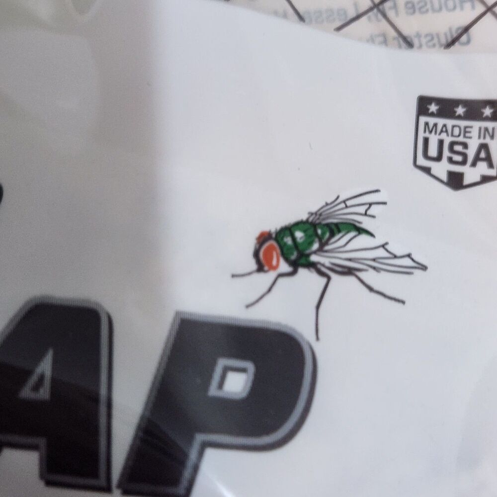 fly trap outdoor 2pcs!! Just Add Water - Picture 13 of 14